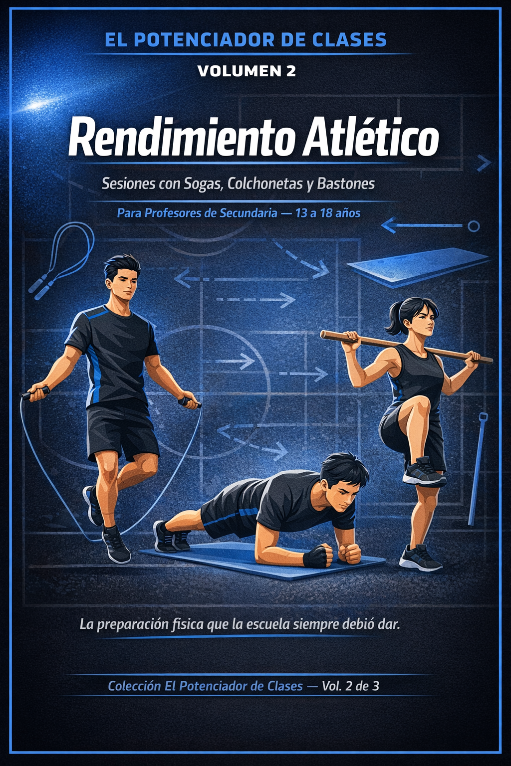 MEGAPACK COMPLETO + 6 BONOS EXCLUSIVOS GRATIS + POTENCIADOR DE CLASES