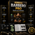 MEGAPACK BARBERÍA PRO + 6 BONOS EXCLUSIVOS