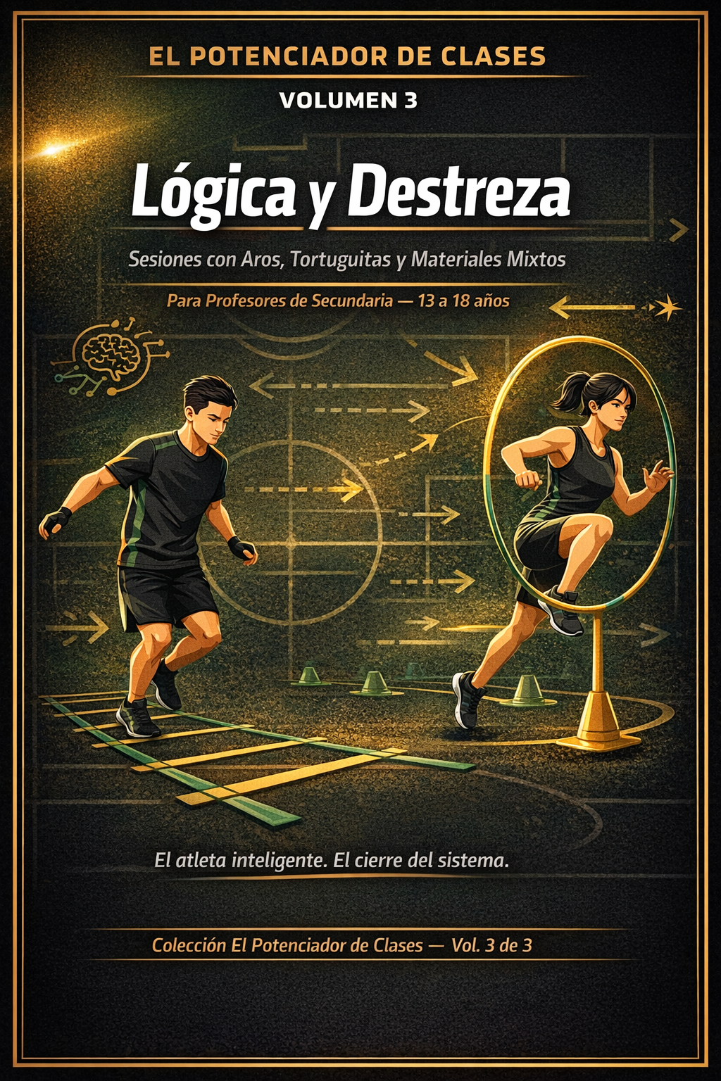 MEGAPACK COMPLETO + 6 BONOS EXCLUSIVOS GRATIS + POTENCIADOR DE CLASES